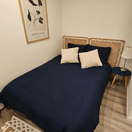 L'Armand Apartment Rouen Bagian luar foto