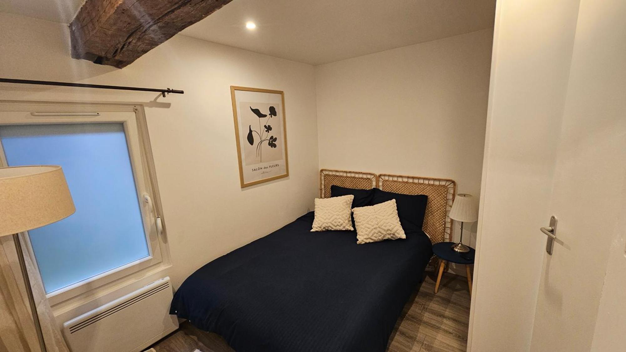 L'Armand Apartment Rouen Bagian luar foto