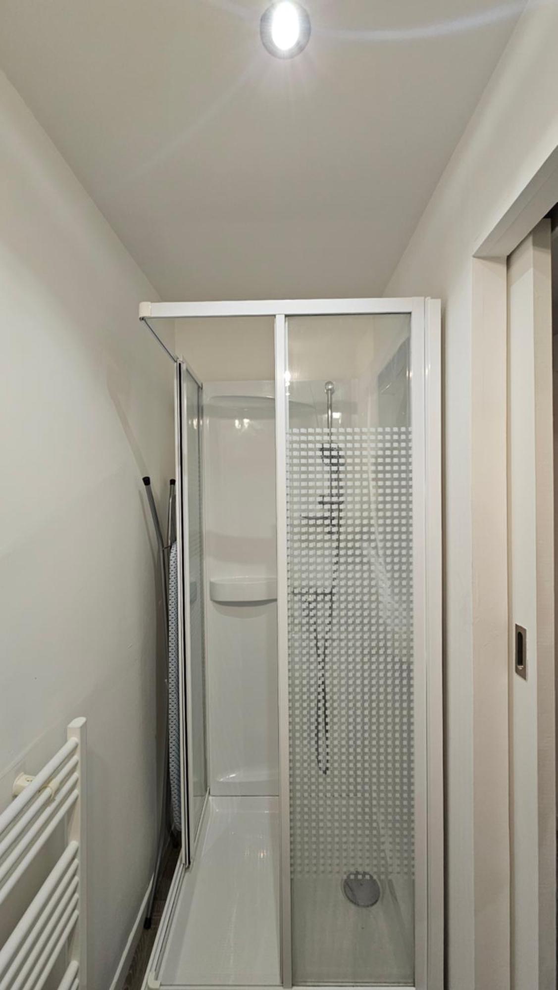 L'Armand Apartment Rouen Bagian luar foto